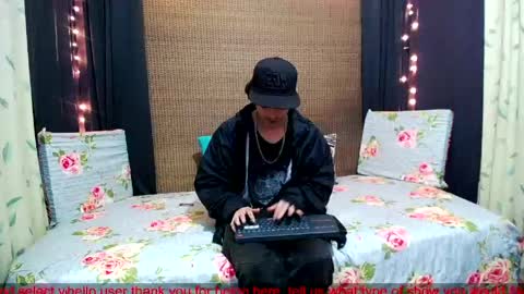 Drum-Core online show from May 2026 11:34:01 PM