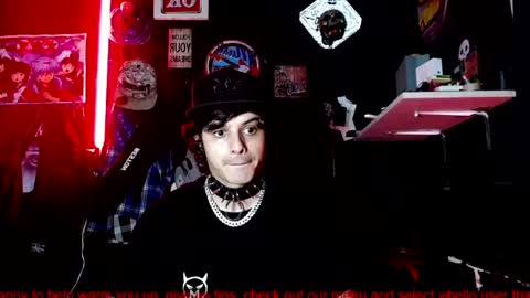 Drum-Core online show from June 2026 09:42:02 PM