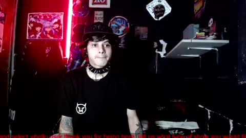 Drum-Core online show from June 2026 10:02:01 PM