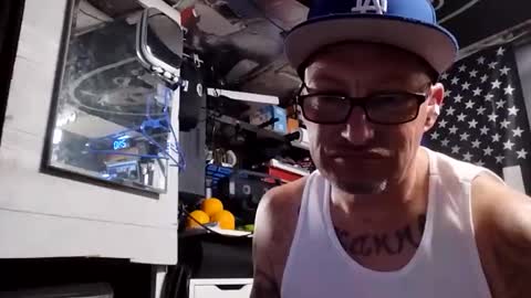 dsmock online show from January 2026 09:40:01 PM