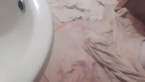 dthedog12 online show from November 2025 09:09:01 PM