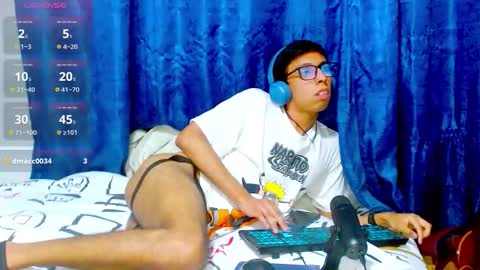 David online show from February 2026 01:59:02 AM