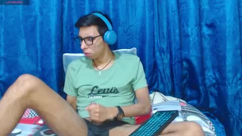 David online show from April 2026 01:52:02 AM