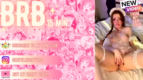 Geneva online show from December 2024 02:05:02 PM