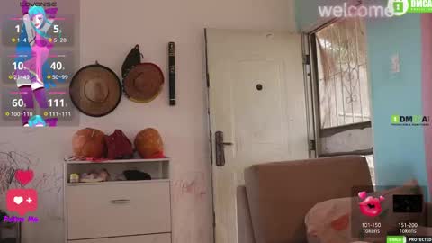 duamilktits online show from February 2025 08:22:01 PM