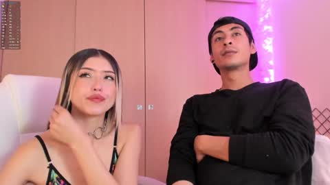 Charlie  Janne online show from January 2025 11:04:02 AM