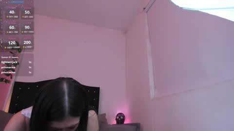 Charlie  Janne online show from October 2025 02:55:01 AM