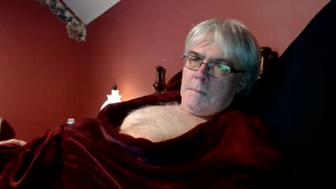 Doug online show from December 2024 01:59:02 PM