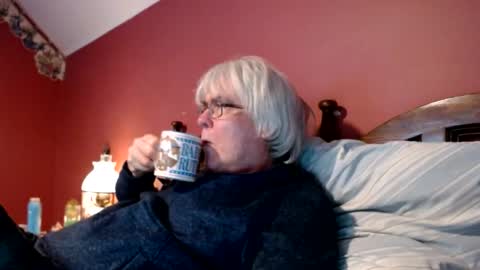 Doug online show from January 2025 04:11:02 PM