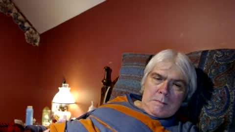 Doug online show from February 2025 02:19:01 AM