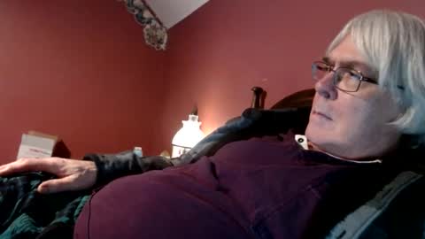 Doug online show from February 2025 12:49:01 AM