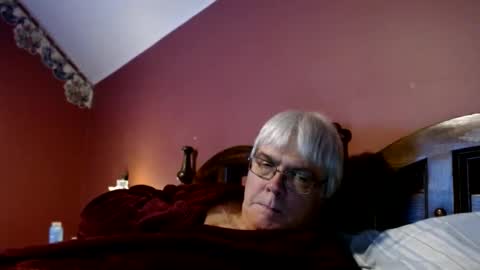 Doug online show from February 2025 12:16:01 AM