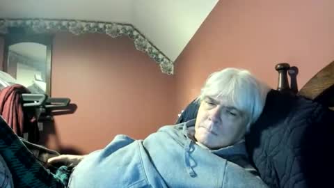 Doug online show from November 2025 12:50:02 PM