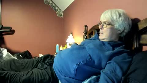 Doug online show from November 2025 02:53:02 PM