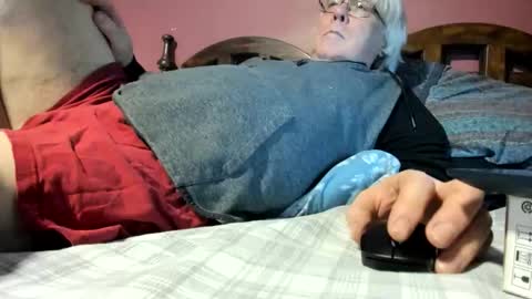 Doug online show from April 2026 01:16:02 AM