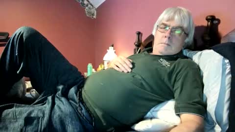 Doug online show from May 2026 12:24:01 PM