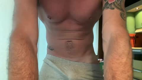 DukeKaboom online show from June 2026 11:43:02 AM