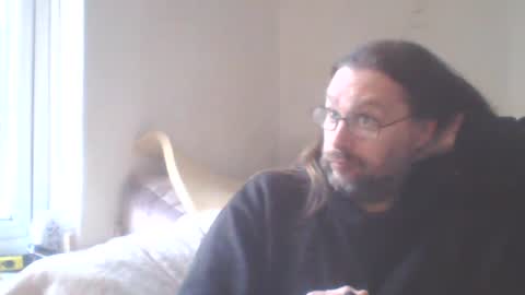 chris online show from January 2025 03:40:02 PM