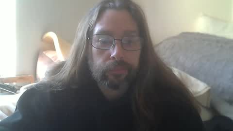 chris online show from January 2025 12:35:01 PM