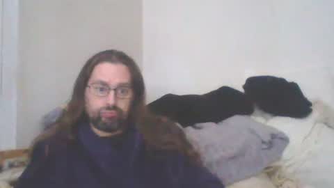chris online show from January 2025 06:21:01 PM