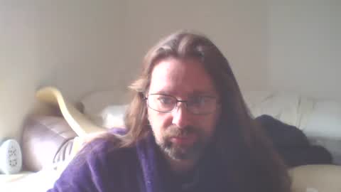 chris online show from February 2025 10:47:02 AM