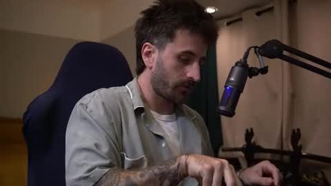 Duke online show from November 2025 03:16:02 AM