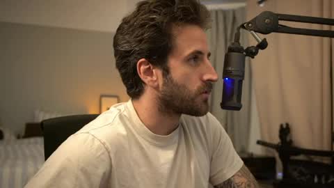 Duke online show from April 2026 01:43:02 AM