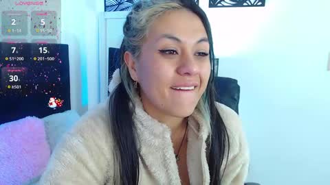 Snapshot of dulce01_0 chatting on December 2024 07:18:01 AM Charlotte online show from December 2024 07:18:01 AM