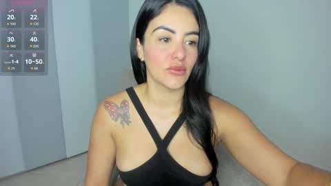 Dulce online show from November 2025 09:44:02 AM