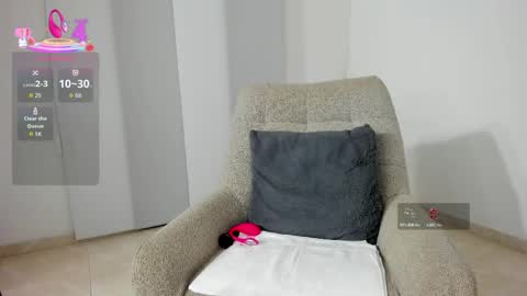 Snapshot of dulce1_ chatting on June 2026 08:49:01 AM Dulce online show from June 2026 08:49:01 AM