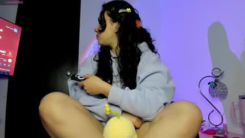 dulce__ammy online show from November 2025 02:21:01 AM