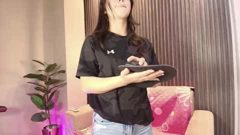 Snapshot of dulce__fiore07 chatting on September 2025 12:38:02 PM dulce__fiore07 online show from September 2025 12:38:02 PM