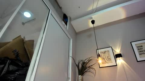 Snapshot of dulce__fiore07 chatting on October 2025 12:22:02 PM dulce__fiore07 online show from October 2025 12:22:02 PM