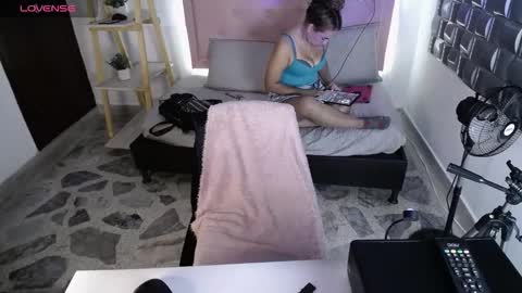 dulce__lovee online show from January 2026 08:56:02 PM