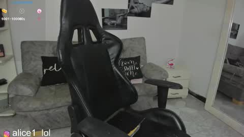  ALICE  online show from February 2026 09:31:02 PM