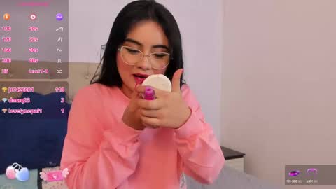 Dulce amg online show from December 2024 03:37:01 PM