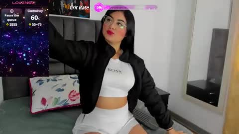 Dulce amg online show from January 2025 12:02:02 PM