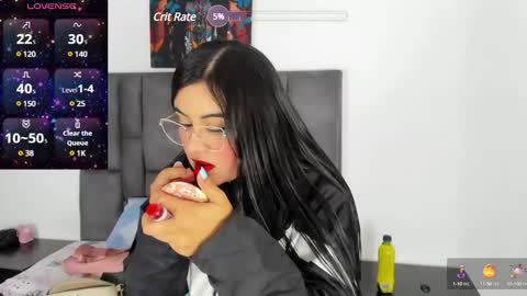 Dulce amg online show from January 2025 11:56:02 AM