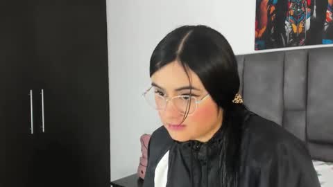 Dulce amg online show from February 2025 02:24:01 PM