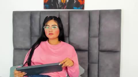 Dulce amg online show from February 2025 05:14:01 PM