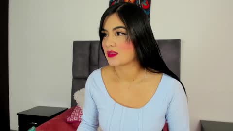 Dulce amg online show from February 2025 12:45:02 PM