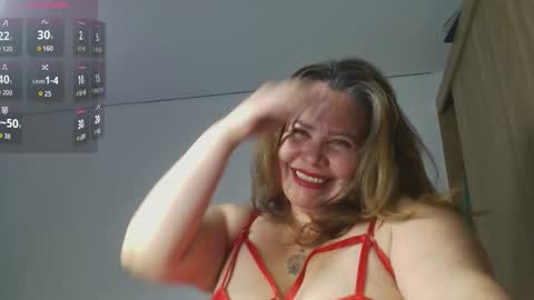 Im Dulce online show from March 2026 01:45:02 AM