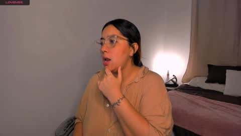 dulce brithany online show from October 2025 12:57:02 PM