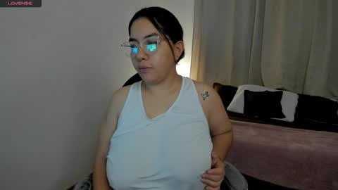 dulce brithany online show from October 2025 11:51:02 AM