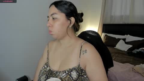 dulce brithany online show from December 2025 11:06:02 AM