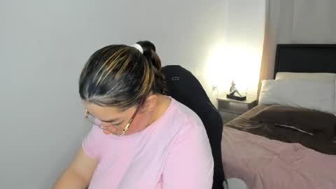 Snapshot of dulce_brithany chatting on April 2026 10:14:02 PM dulce brithany online show from April 2026 10:14:02 PM