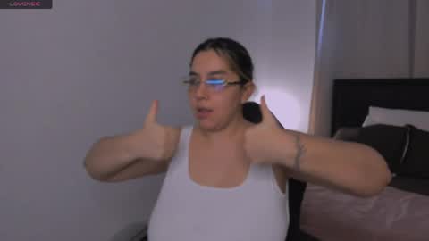 Snapshot of dulce_brithany chatting on May 2026 05:20:02 PM dulce brithany online show from May 2026 05:20:02 PM