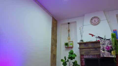 C E L E S T E  online show from January 2026 05:27:02 PM