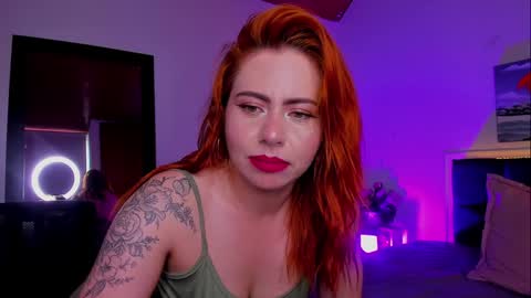 DULCE online show from December 2024 07:10:01 PM
