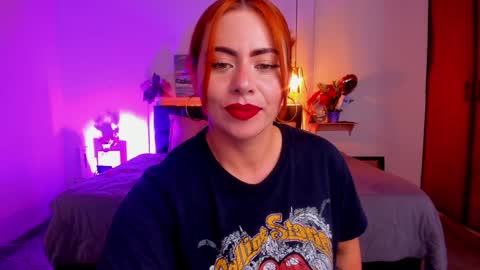 DULCE online show from January 2025 08:10:01 PM